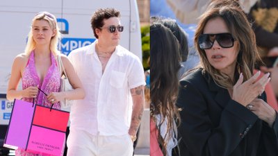 Nicola Peltz komentuje swój konflikt z Victorią Beckham!