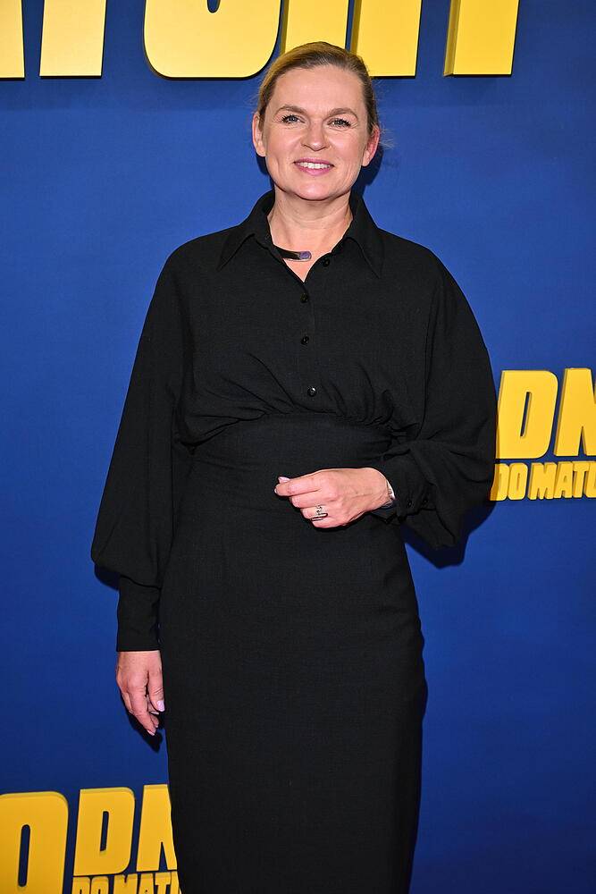 Barbara Nowacka była gwiazdą popularnego programu