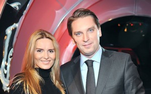 Lisowie kontra dzieci