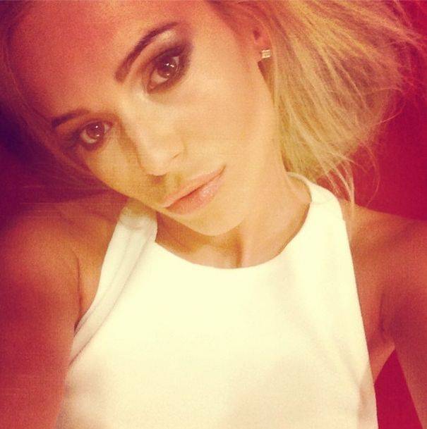 Doda i jej słit focie