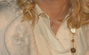 Courtney Love ostro zaprzecza