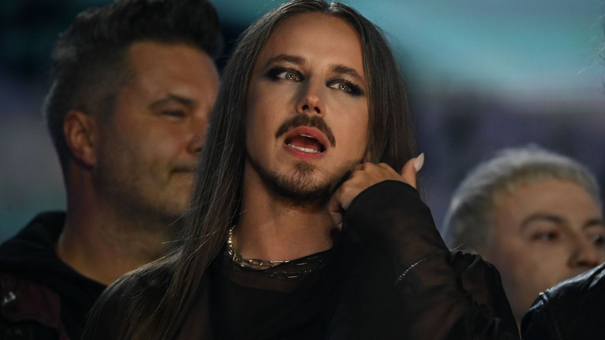 Michał Szpak ujawnił, ile zarobił po “X Factorze”. “Walizki wypchane pieniędzmi”. Potem nadszedł kryzys