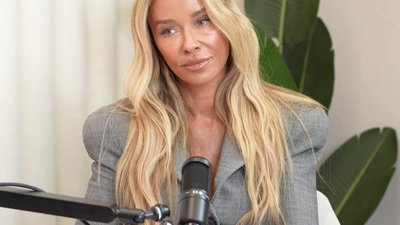 Tylko u nas! Joanna Przetakiewicz o samotności w małżeństwie. Mocne słowa o rozpadzie związku