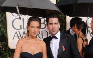 Alicja Bachleda-Curuś nie jest z Colinem dla pieniędzy