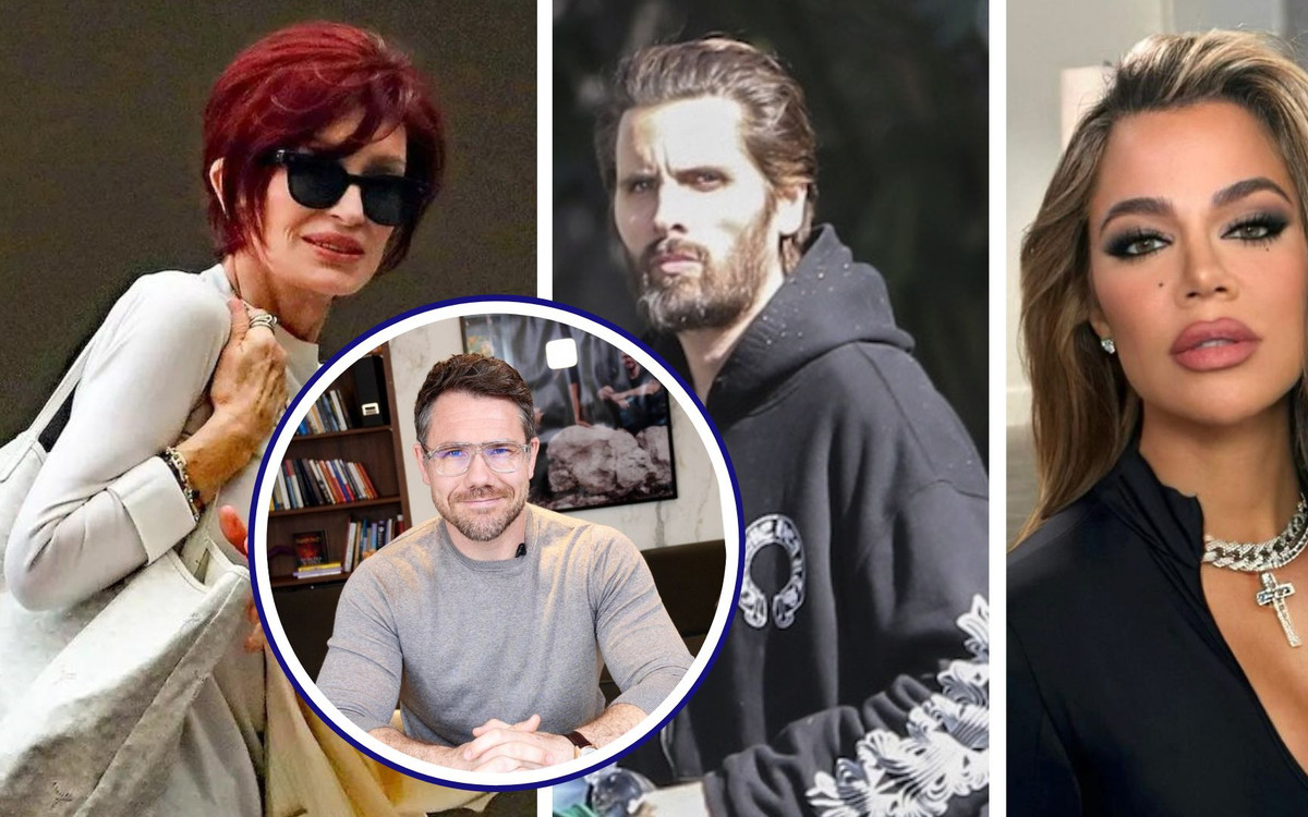 Dr. Grzesiak ostro o gwiazdach, które biorą Ozempic: “Mają zapadnięte oczy, wychudłe policzki”