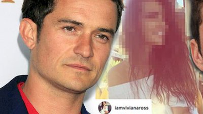 Seksowna kelnerka zwolniona z pracy za… SEKS z Orlando Bloomem!