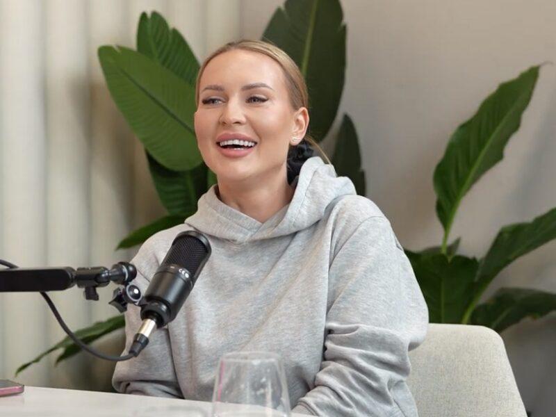 Anna Sowińska, fot. Kozaczek Exclusive