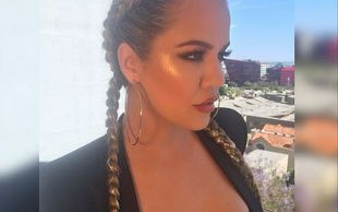 Nie uwierzycie, o co posprzeczały się Kim i Khloe (FOTO)