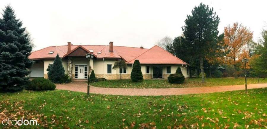 Tak mieszkała kiedyś Beata Kozidrak/Fot. otodom.pl
