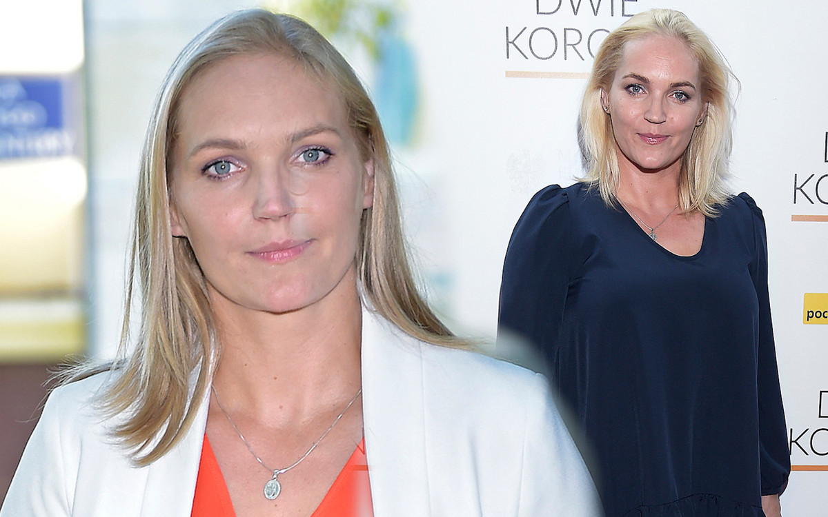 Dominika Figurska-Chorosińska skompromitowana w Radiu ZET. Nie odpowiedziała na żadne pytanie