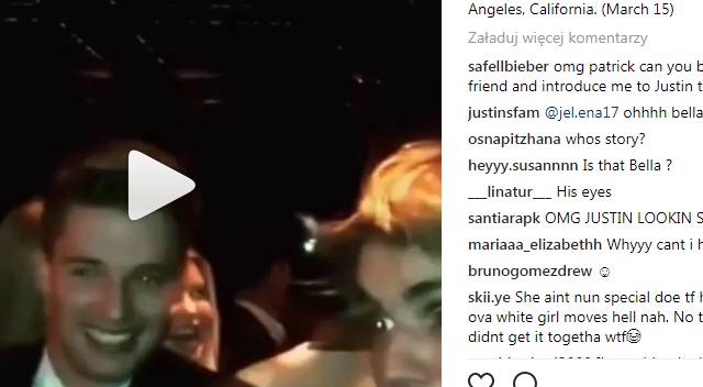 Justin Bieber woli JĄ od Seleny Gomez!