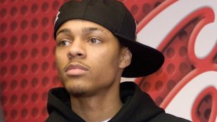 Czy Lil Bow Wow ma gejowską seks-taśmę? (FOTO)