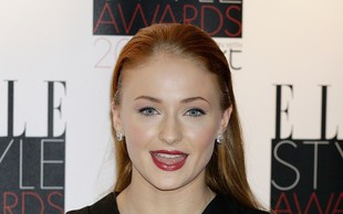 Sophie Turner: Świetnie się bawiłam podczas sceny gwałtu