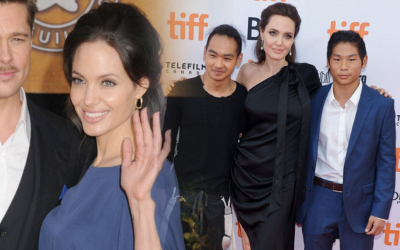 Brad Pitt apeluje, by Angelina przemyślała tę ważną kwestię wychowawczą