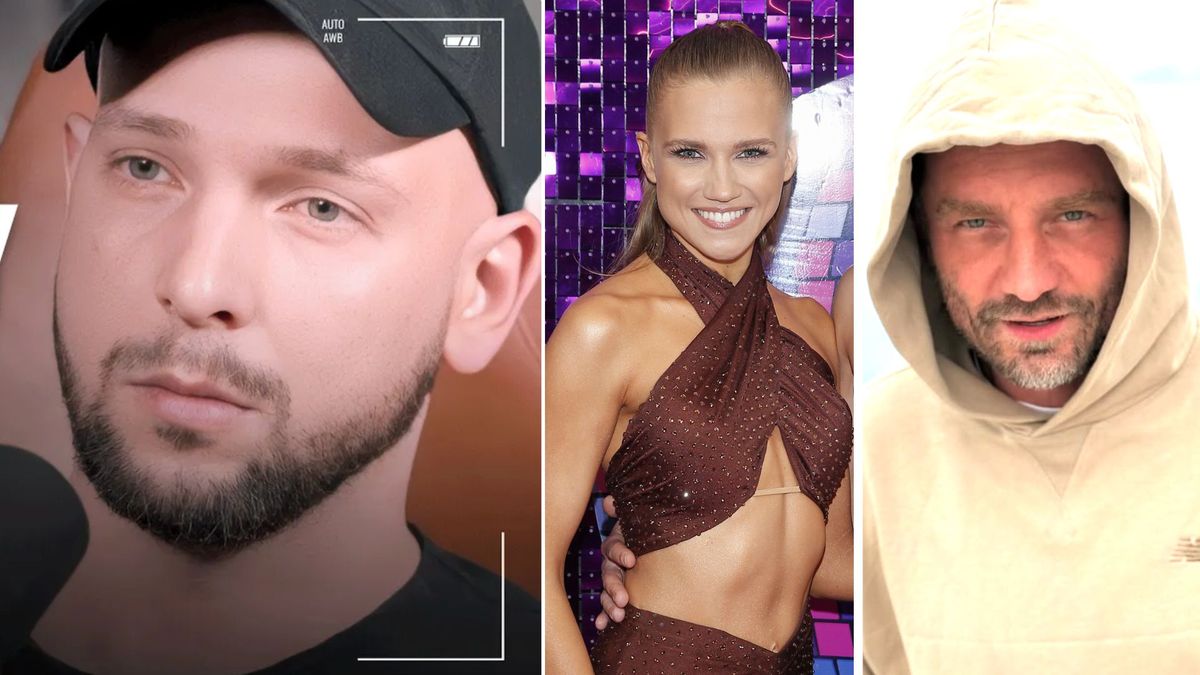 Maciej Pela zdradził szczegóły rozstania z Kaczorowską