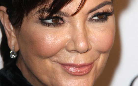 61-letnia Kris Jenner W BIKINI! (ZDJĘCIE)