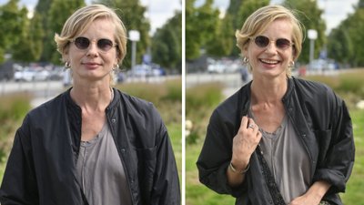 Magda Cielecka po doniesieniach o zarzutach publikuje wymowne zdjęcie na Instagramie