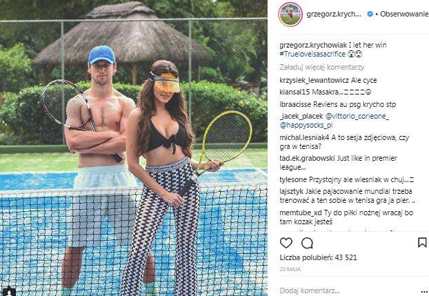 Partnerki polskich piłkarzy, którzy jadą na MUNDIAL 2018