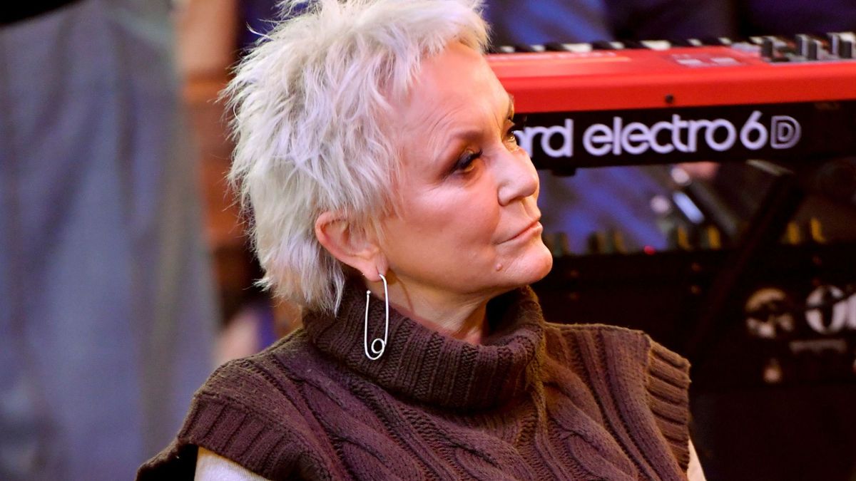 Małgorzata Ostrowska, fot. AKPA