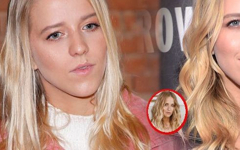 Jessica Mercedes pokazała NOWĄ twarz po operacji (Instagram)