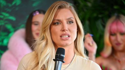 Wstrząsające wyznanie Karoliny Pajączkowskiej. Ojciec miał zrobić niewyobrażalne rzeczy