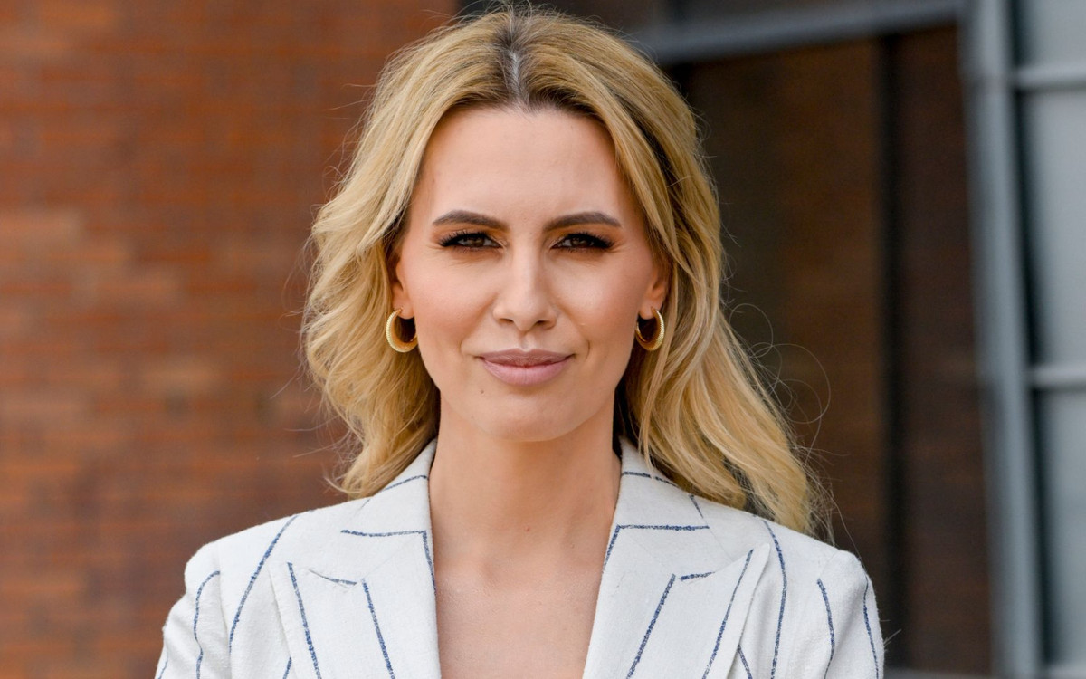 Agnieszka Hyży ostro i dosadnie o “500 plus”