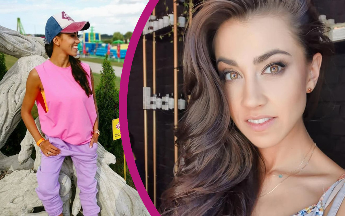 Maja Hyży dodała NAGIE zdjęcie i pokazała sporą BLIZNĘ na biodrze. “Nieidealnie idealna”