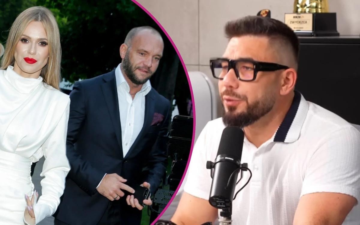 Wojna Dody i Szalonego Reportera trwa! [SPROSTOWANIE]