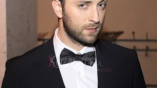 Filip Bobek nie chce już grać w serialach