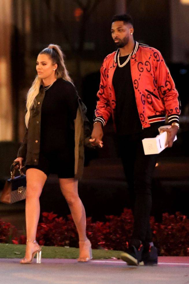 Khloe Kardashian nie może znieść TEGO u True!