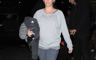 Druga twarz Kendry Wilkinson (FOTO)