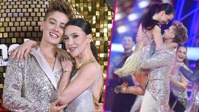 Historyczny moment na parkiecie “Tańca z Gwiazdami”! Widzowie mocno podzieleni ws. kobiecego duetu