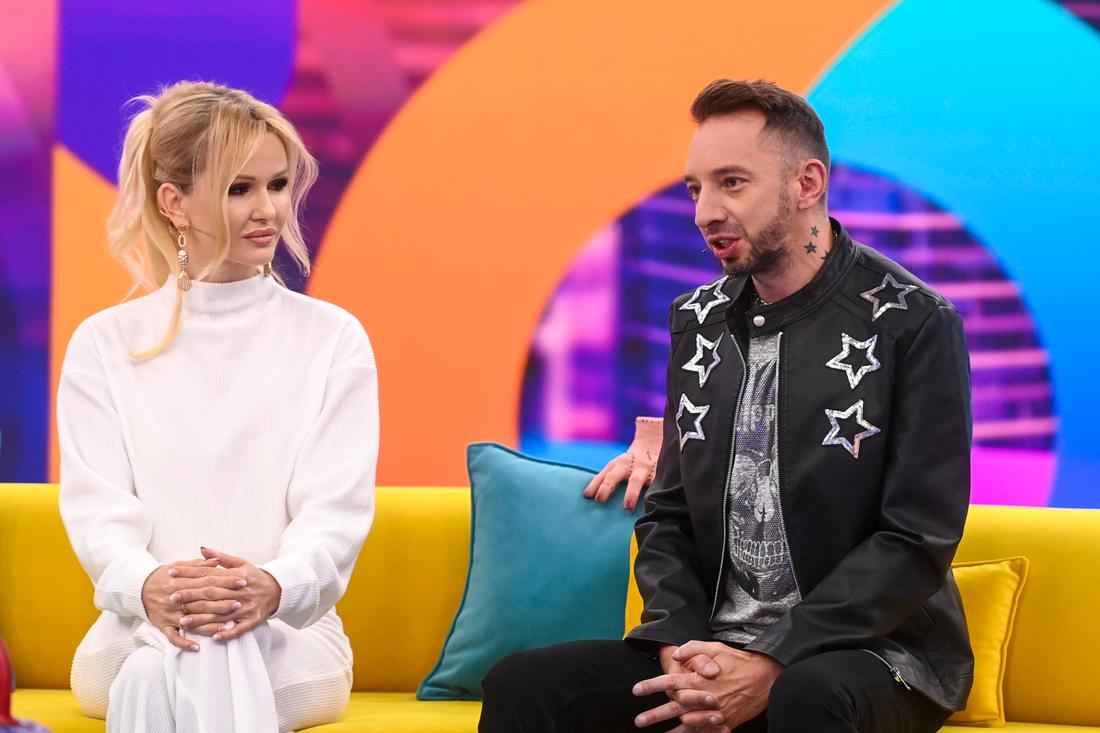 Adam Konkol, fot. AKPA. 