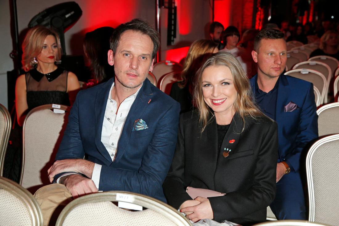 Pascal Brodnicki rozstał się z żoną