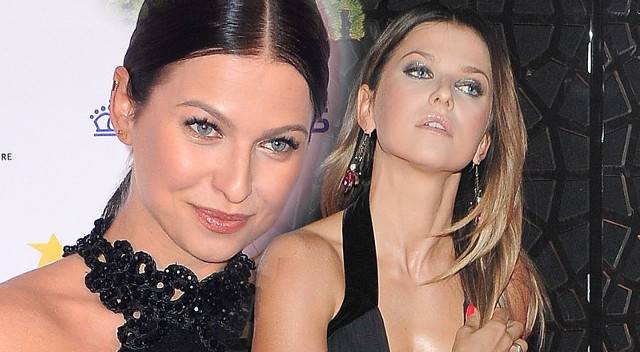 Fanki oszalały na punkcie NOWEJ fryzury Anny Lewandowskiej (ZDJĘCIE)