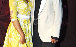 Kasia Tusk tęskni za chłopakiem