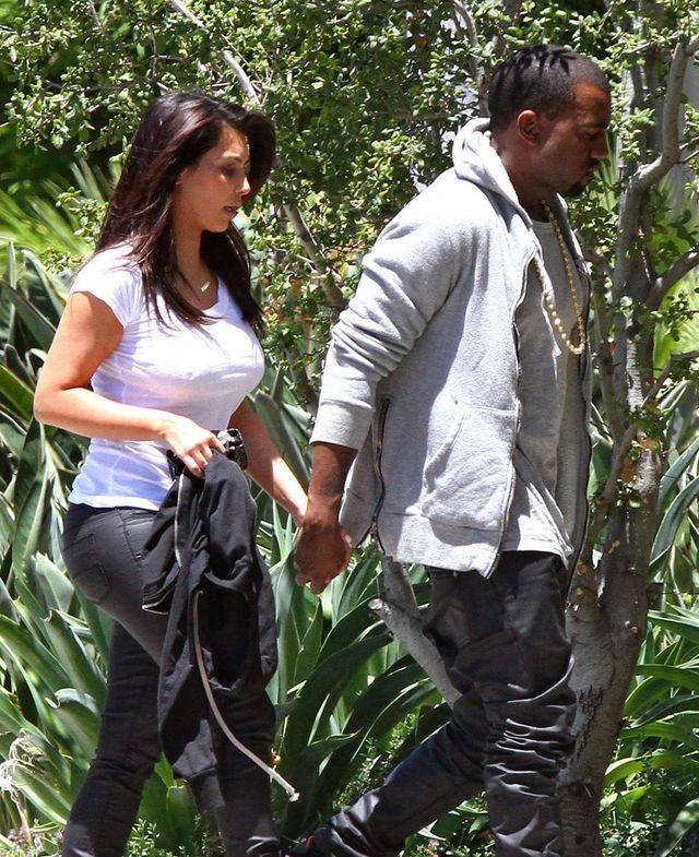 Te informacje mogą ZNISZCZYĆ Kim Kardashian!