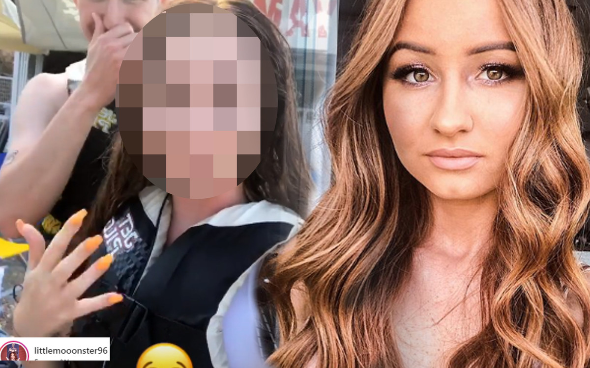 Zobaczcie, co się stało z TWARZĄ Angeliki Muchy! Po co to zrobiła?!