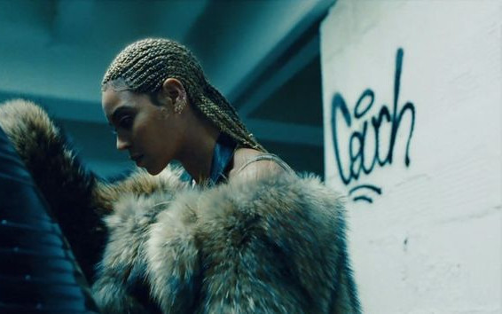 Ekspert o relacjach Beyonce i Jaya Z