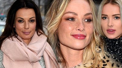 Kto przyszedł po nową torebkę Sabriny Pilewicz? (FOTO)