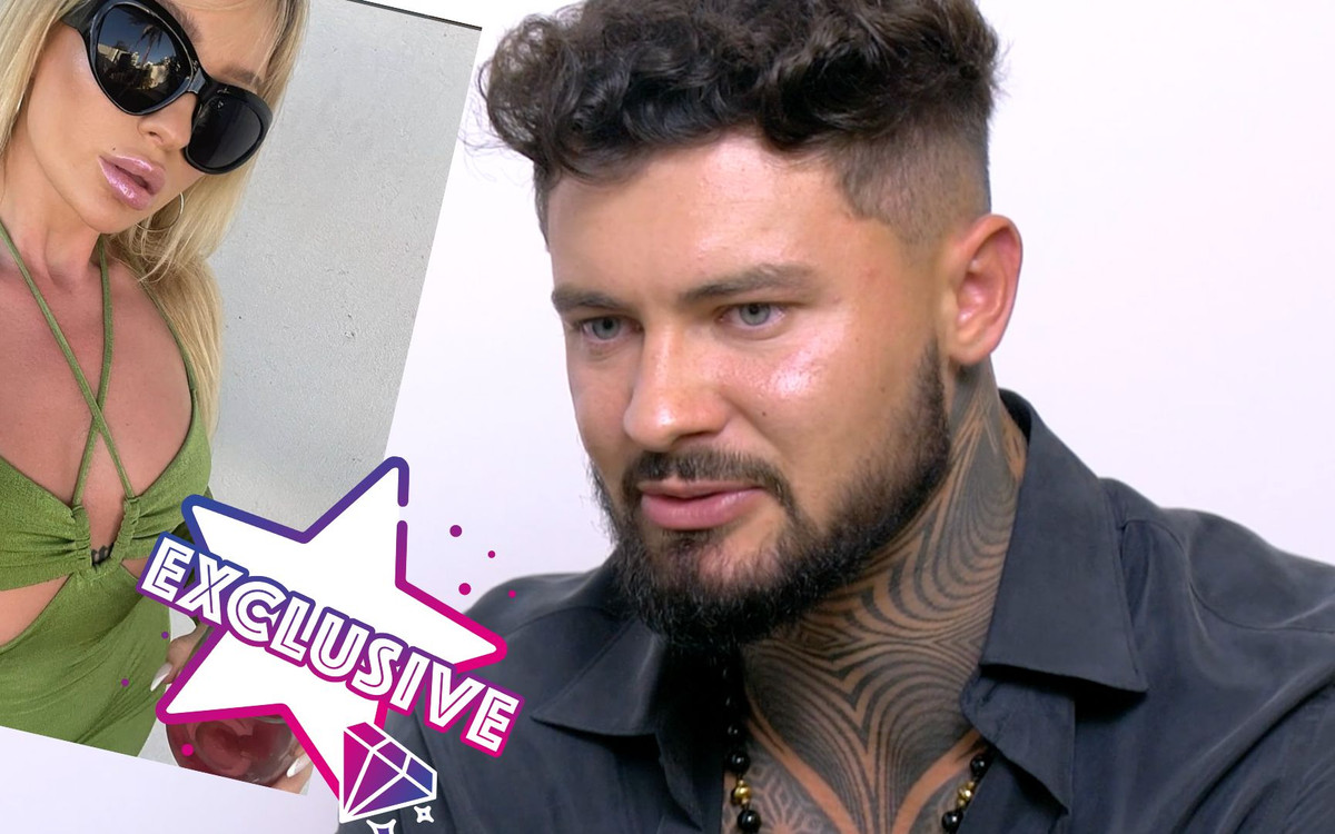 Albert tłumaczy, dlaczego nie chciał się starać o Sofi: “Wolałem to zakończyć w kulturalny sposób”