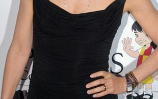 Fiu fiu! Felicity Huffman potrafi wyglądać seksownie! (FOTO)