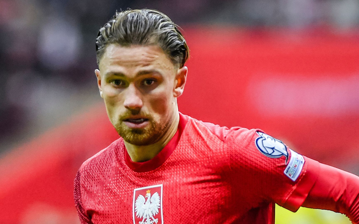 Polki go uwielbiają, ale on ma jeden kłopot. Cash mówi wprost