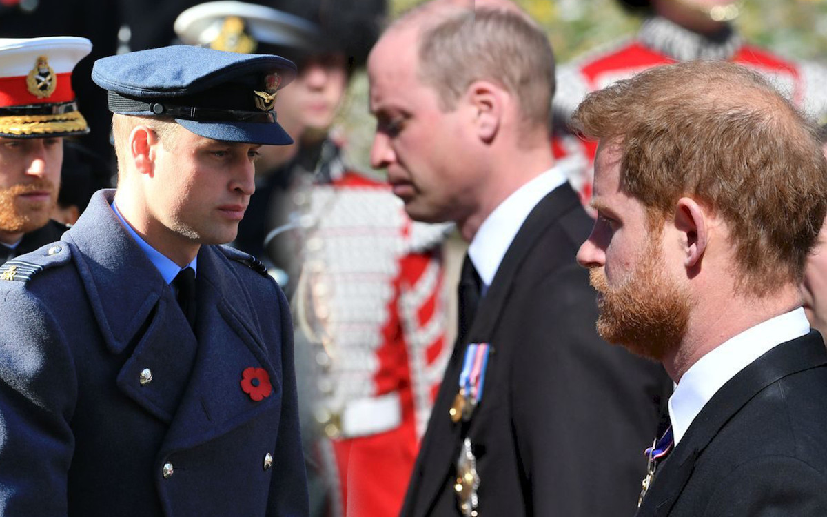 Książę Harry nie odsłoni pomnika mamy? Wszystko na to wskazuje
