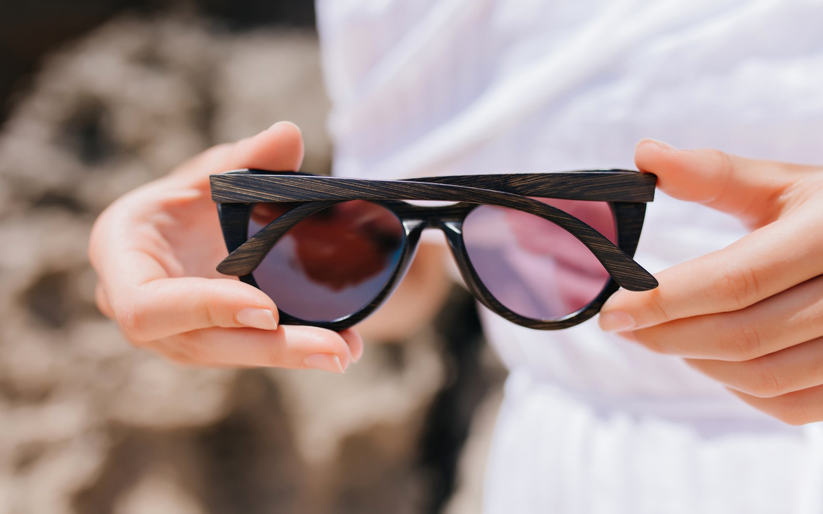 TOP5 najpopularniejszych marek okularów przeciwsłonecznych