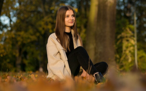 Modne buty na jesienne dni