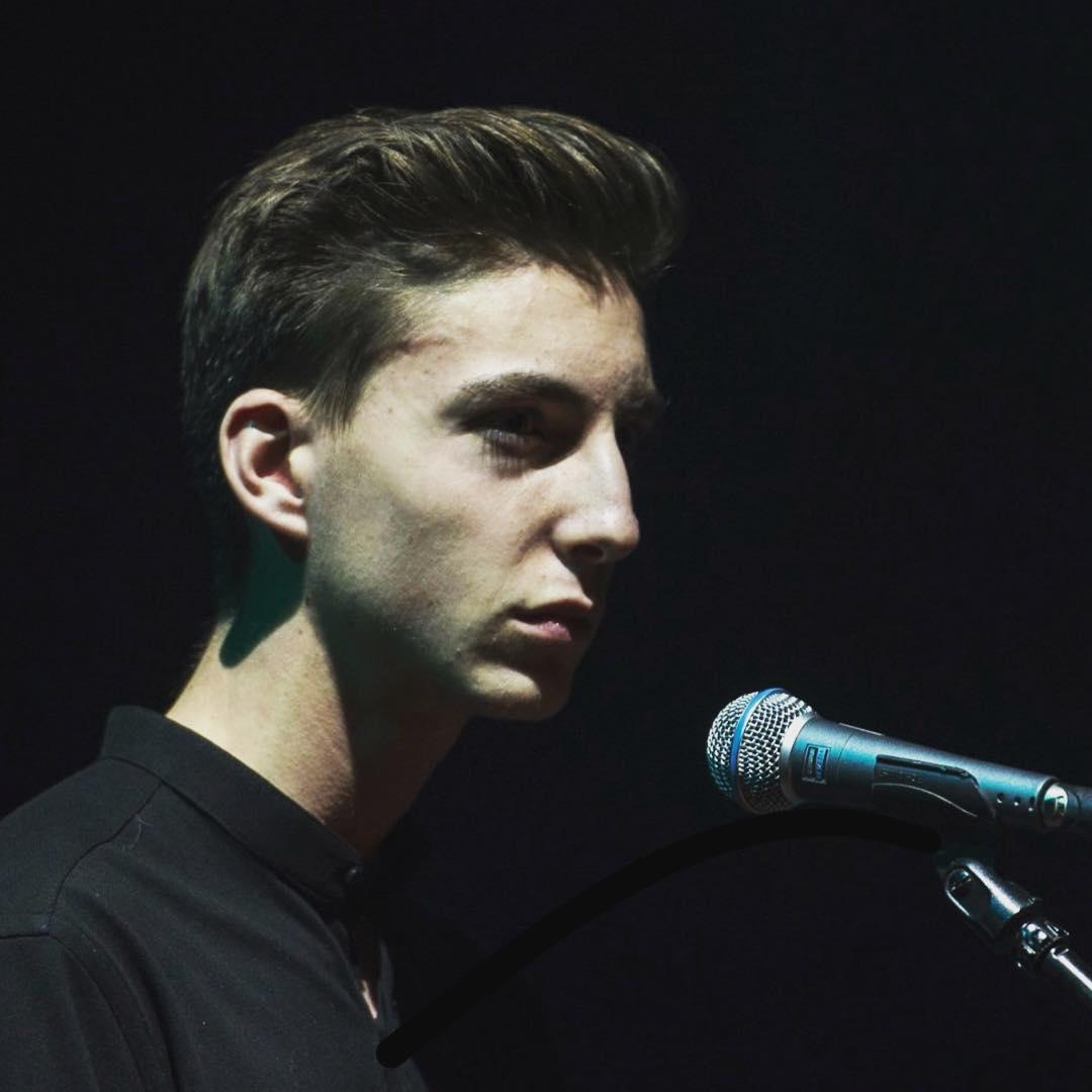 Maksymilian Zejdler, fot. Instagram