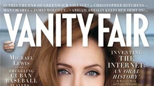 Angelina Jolie chce zostać prezydentem USA?