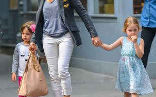 Tych małych modniś nikomu nie trzeba przedstawiać (FOTO)