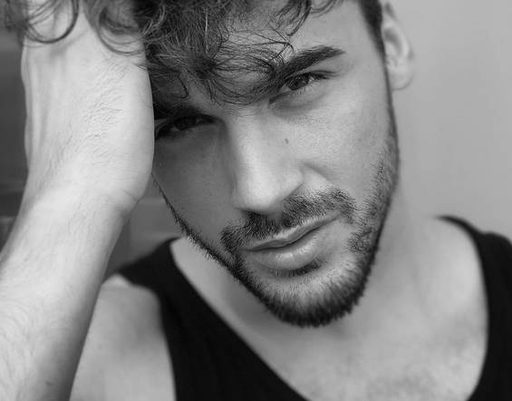 Jakub Kucner nowym misterem Polski 2017!